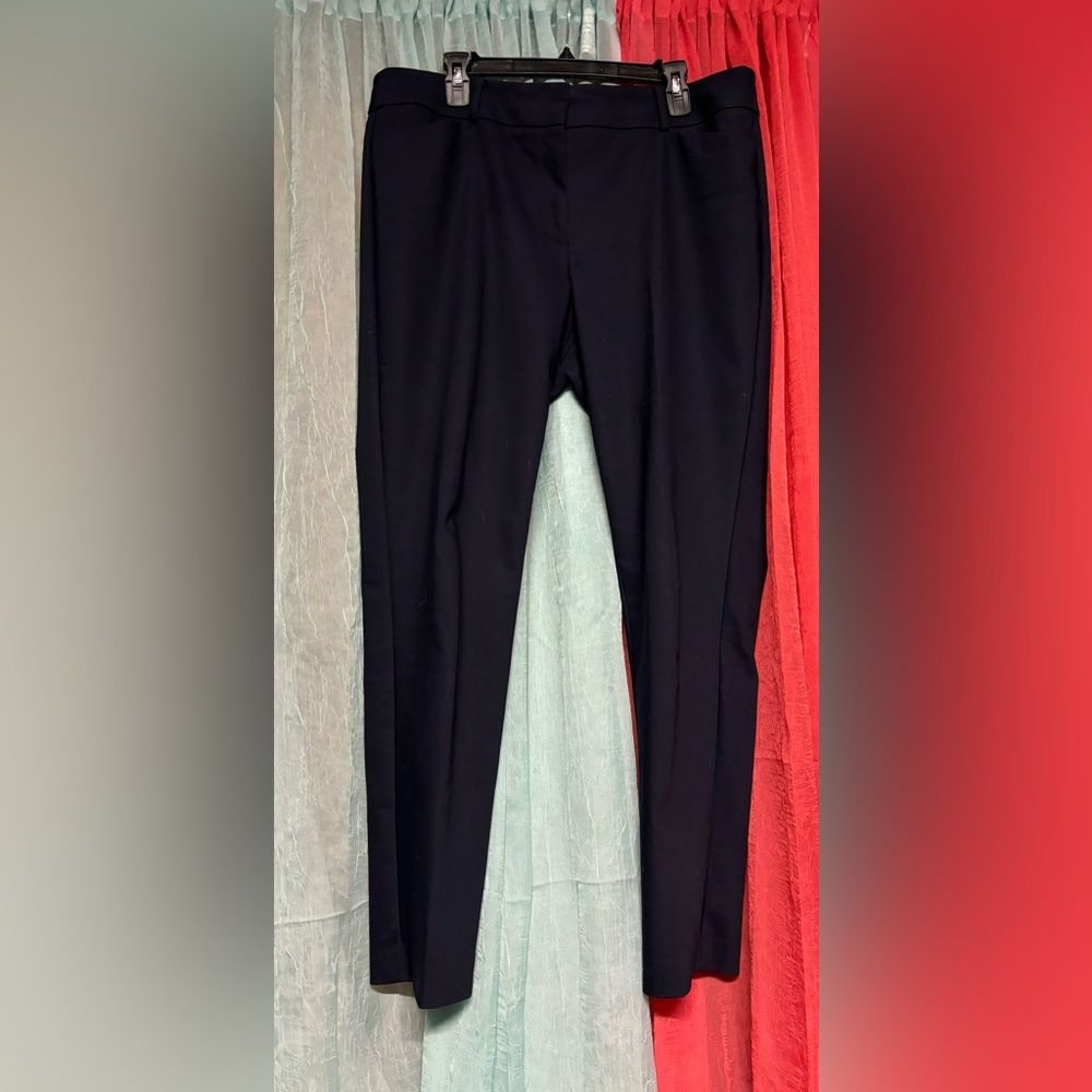 Loft - skinny trousers- 14T